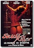 Snuff Trap (Snuff killer - La morte in diretta) (Snuff movie - la morte in diretta) [ NON-USA FORMAT, PAL, Reg.2 Import - Italy ]