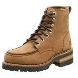 Skechers Men's Maxx Lace Up Boot