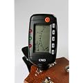 ENO EMT-320 Clip-on Acoustic Guitar, Bass, Ukulele, Violin, Digital Tuner/Metronome *LIMITED DISCOUNT*