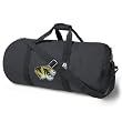 Mizzou Duffel Bag Official NCAA Logo University of Missouri Tigers DUFFLE Travel / Fitness / Overnight Bag Luggage