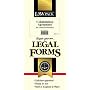 Cohabitation Agreement for Unmarried Partners (Legal Form Packs)