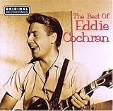 Best of Eddie Cochran - Eddie Cochran