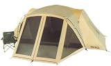 Review Freecamp FRT-112 / Arkansas 8 Berth Tent
