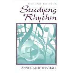 Studying Rhythm (2nd Edition)