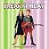 Freaky Friday