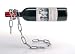 Weinhalter Kette