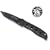 Smith & Wesson CK5TBS Bullseye Extreme Ops 4.1" 40% Serrated Black Tanto Blade