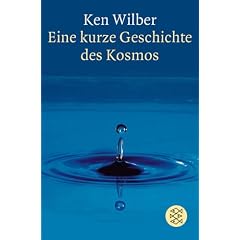 Eine kurze Geschichte des Kosmos