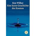 Eine kurze Geschichte des Kosmos