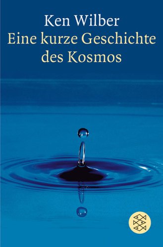 Produkt-Bild: Eine kurze Geschichte des Kosmos