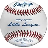 Rawlings RSLL Sr Little League  Baseball (DZN)