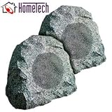 DELUXE ROCK SPEAKERS