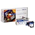 Magenta #81 Dye Printhead/ph Designjet 5000 Series by Hewlett Packard