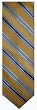 Men's Michael Kors Necktie 100% Silk