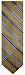 Men's Michael Kors Necktie 100% Silk