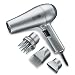 Andis Company 75295 1875 Ionic Ceramic Hair Dryer