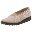 Foamtreads Women's Waltz Slipper