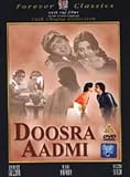 Doosra Aadmi [DVD]