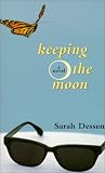 Keeping the Moon -Lib