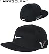 Nike Golf 2012 New Flat Bill Tour Cap Hat