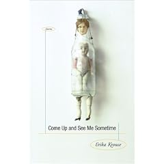 Come Up and See Me Sometime: Stories