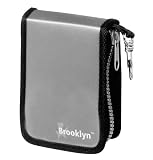 Eigenschaften Vidis  / Game Boy - Tasche Silver Wallet