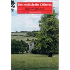 Best Walks in the Chilterns (A Constable Guide)