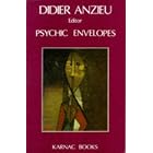 Psychic Envelopes by  Didier Anzieu and Daphne Briggs