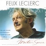 Félix Leclerc