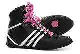 Adidas Staris Mid Blk Womens Fitness Shoes