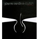 Pierre Cardin Evolution: Furniture and Design book cover