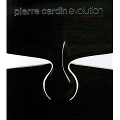 Pierre Cardin Evolution: Furniture and Design