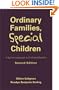 Ordinary Families, Special Children: Systems Approach to Childhood Disability, A: Second Edition