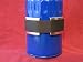 Magneclean Oil Filter Magnet with 2 Magnets and 1 Neoprene Band