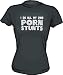 Search : I Do All My Own PORN STUNTS Women's tee Shirt in 6 Colors Small thru XXL