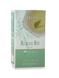 Moroccan Mint Green Box 25