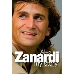 Alex Zanardi: My Story