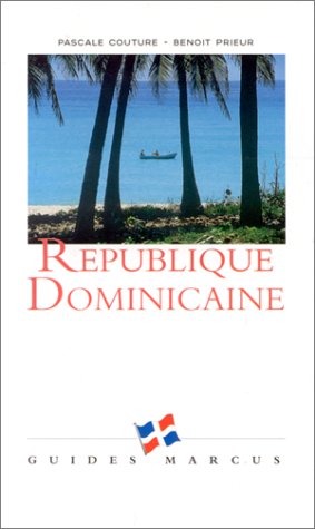 City Travel Guides Discounted  Livres : République dominicaine