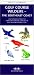 Golf Course Wildlife-The Southeast Coast: An Introduction to Familiar Coastal Species in the Southeastern U.S.A (Pocket Naturalist - Waterford Press)