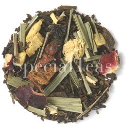 Iced Tea Antarctica Seasonal Blend by SpecialTeas.com