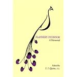Flannery O'Connor: A Memorial book cover