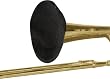 Softone Bass Trombone Mute, Small