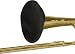 Softone Bass Trombone Mute, Small