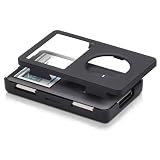 Electronics : GEAR4 iVak Hard Shell Soft Feel Case For iPod Classic 80Gb - Black