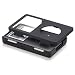 Gear4 iVak Hartgummi Case für Apple iPod Classic 160 GB schwarz