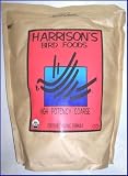 Harrison's Organic High Potency Coarse Bird Food - 5 lb.