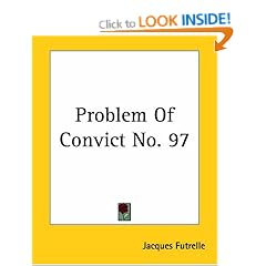 Problem of Convict No. 97