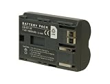 Digital Concepts CB-511-R 1200 mAh Replacement Battery for Canon BP-511