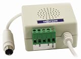 Tripp Lite ENVIROSENSE Monitors External Temperature &  Humidity SNMP Card Required