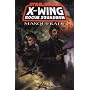 X-Wing Rogue Squadron: Masquerade (Star Wars)